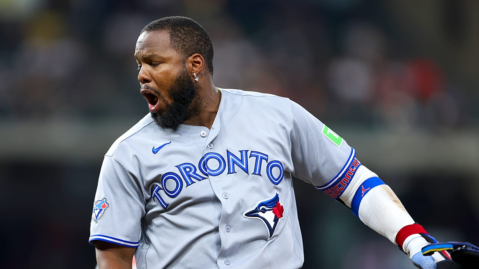 Blue Jays GM makes eye-opening admission about Vladimir Guerrero Jr.