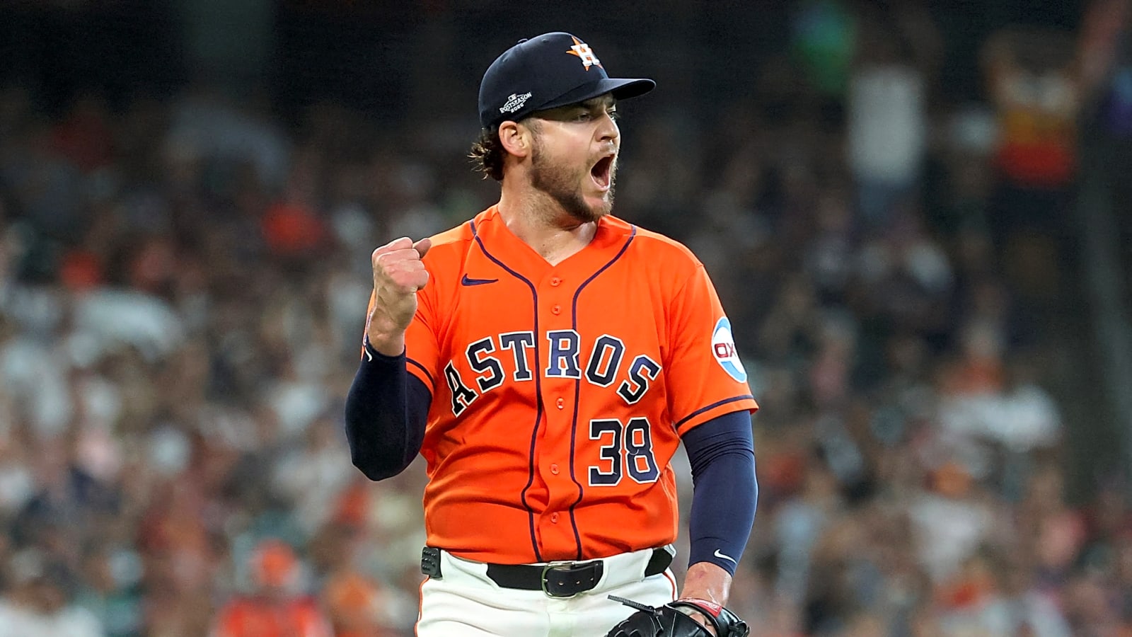 Looking at Peter Lambert’s Breakout 2026 Season