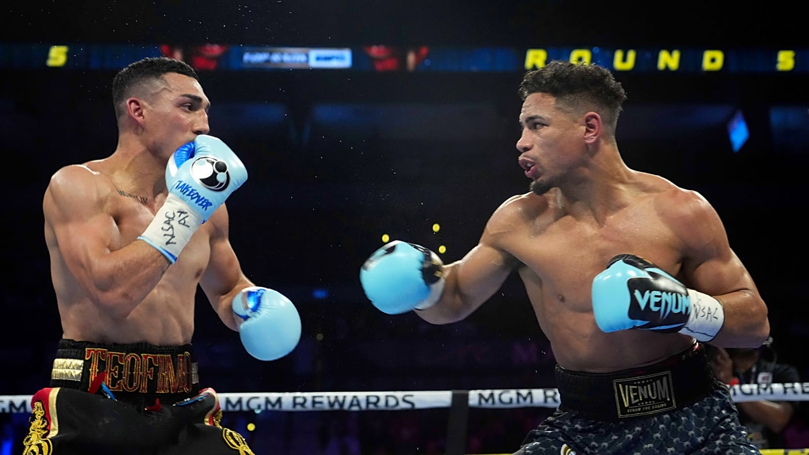 Jaron Ennis vs Teofimo Lopez: Tim Bradley Warns Eddie Hearn to ‘Stay Away’