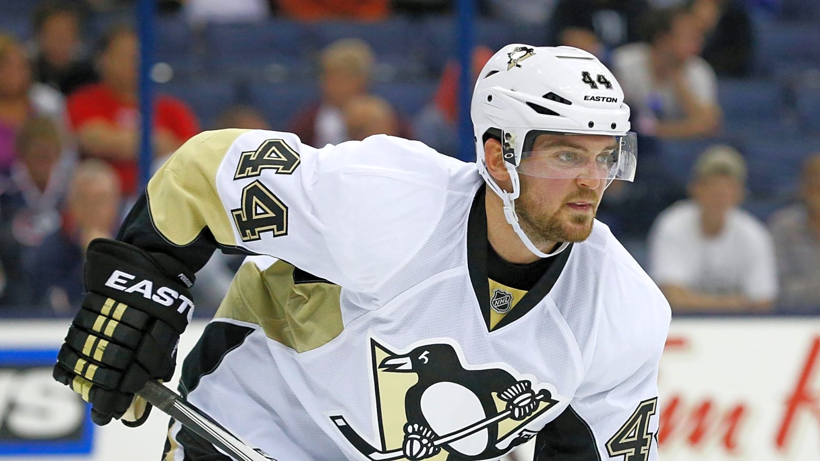 Former Flames prospect Tim Erixon announces retirement