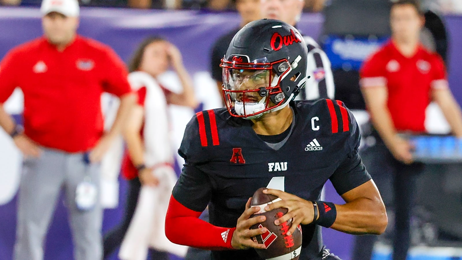UCF Names Starting Quarterback for 2025 Season