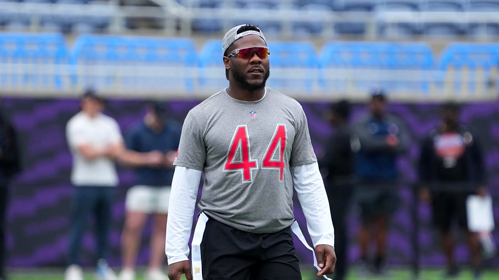Colts’ Zaire Franklin Underwent Ankle Surgery; LB Could Return For Training Camp