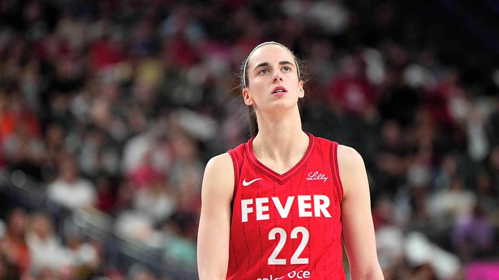 Caitlin Clark Rejected Spot on Team USA for 2024 Olympics