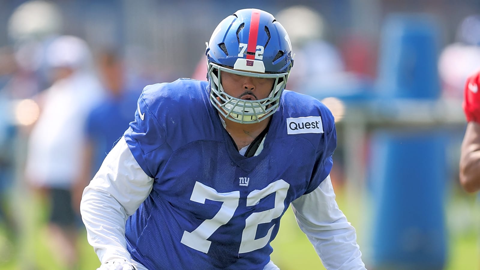 Dolphins, Giants are latest teams to brawl in joint practice