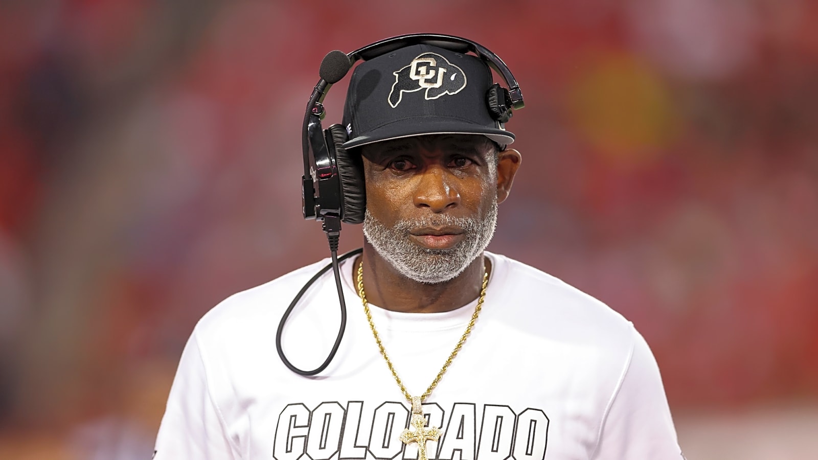 Deion Sanders had concerning comment about QB situation