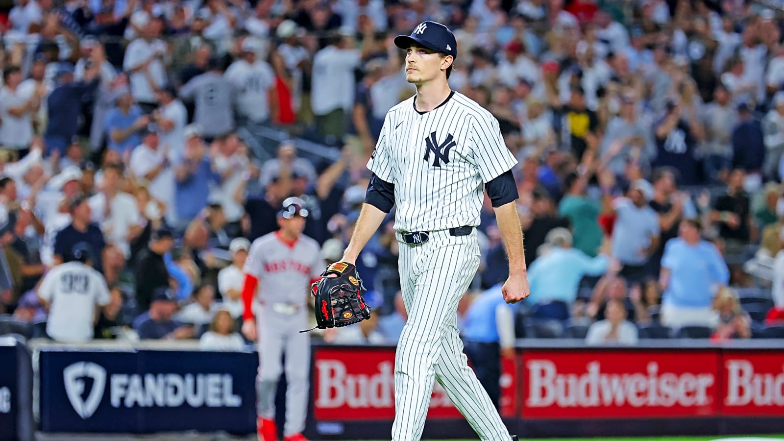 Yankees slammed for polarizing move in Game 1 loss to Red Sox
