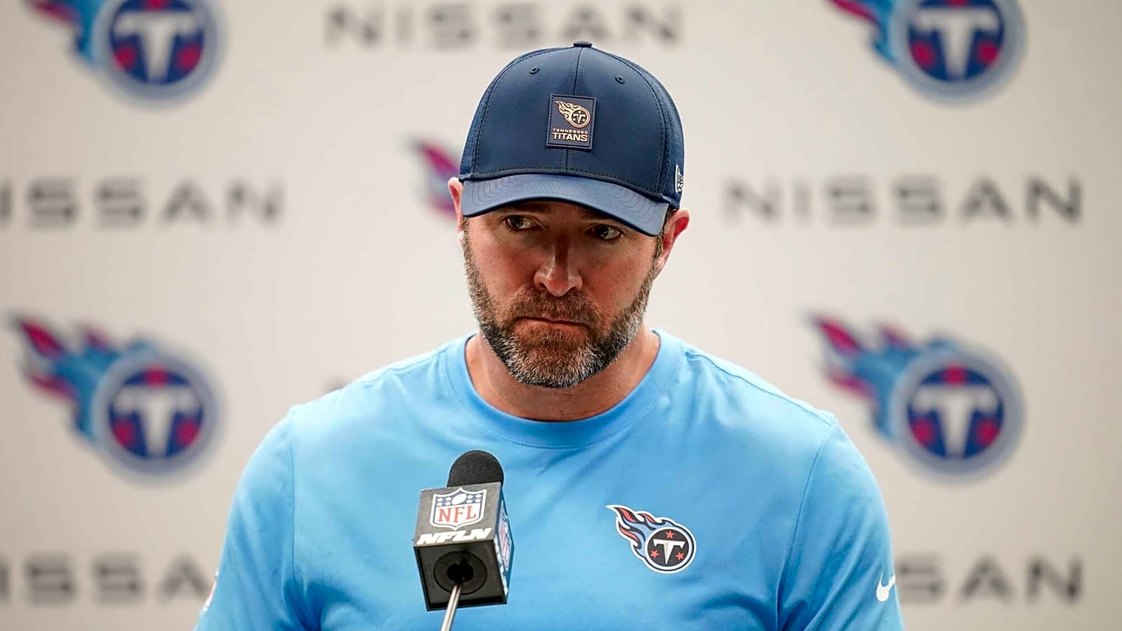 Giants To Interview Brian Callahan