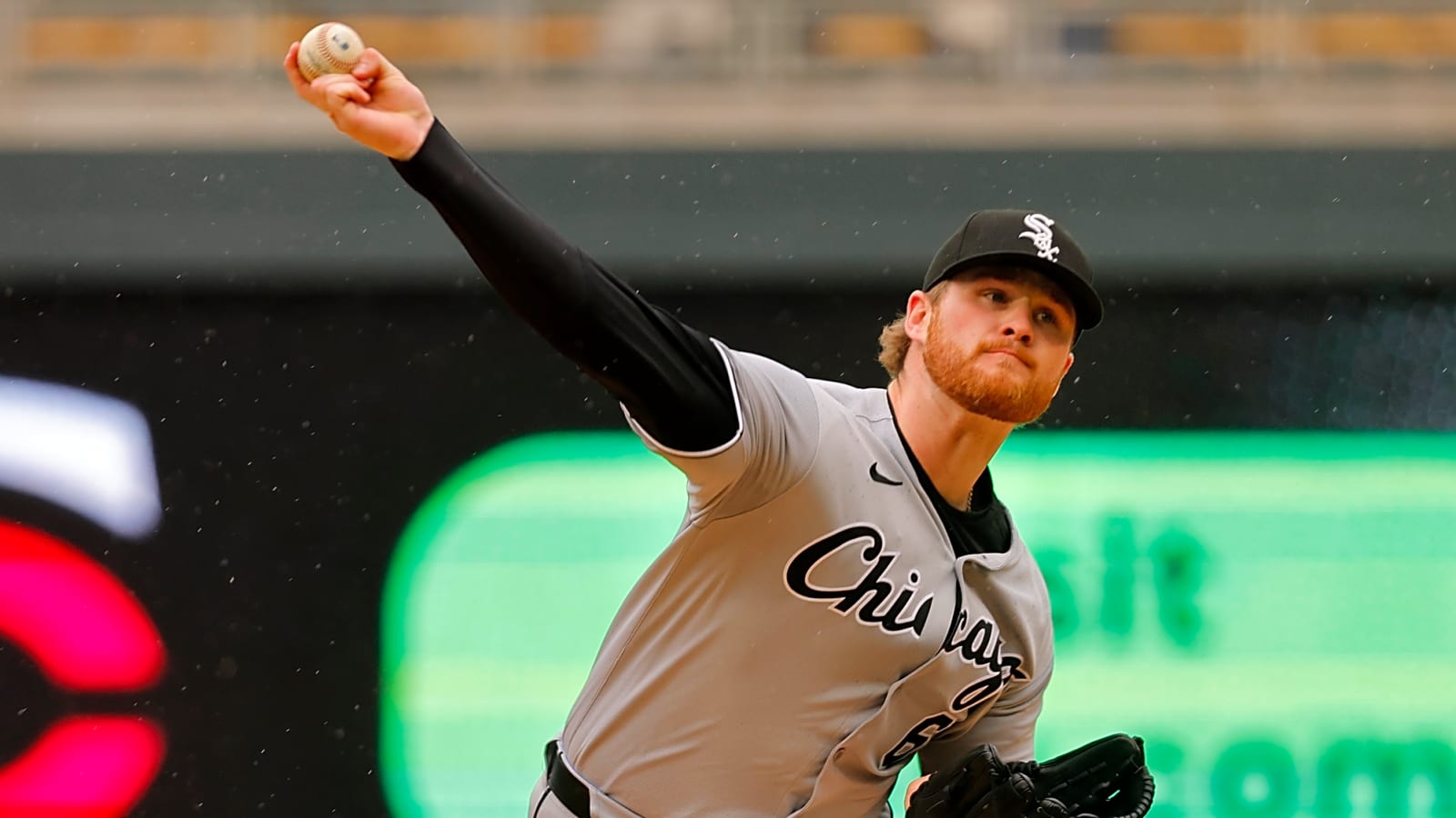 Rookie Shane Smith Gets the Ball as White Sox Look to Stop Skid Against Brewers