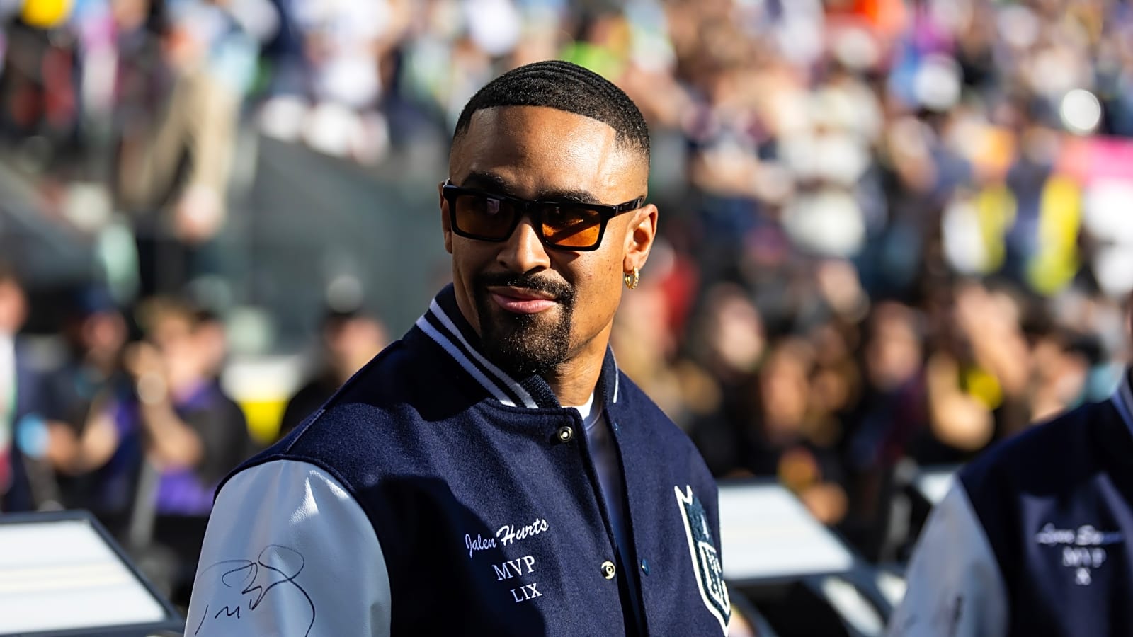 Latest On Friction Between Eagles & Jalen Hurts