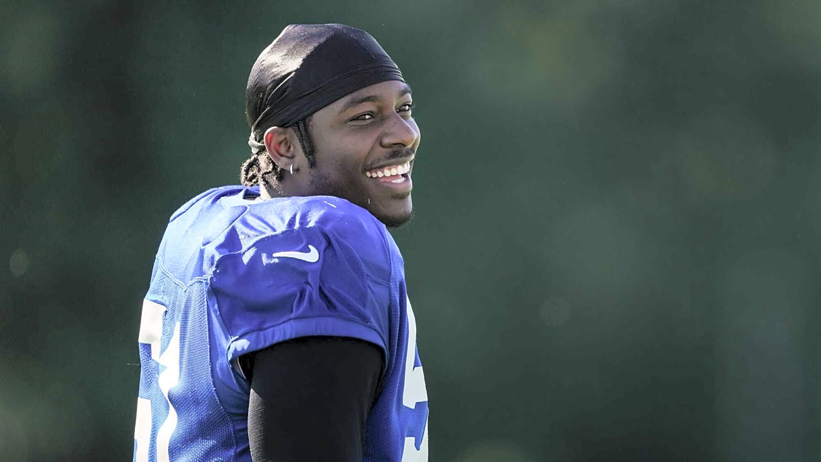 Colts make notable change after Week 1 loss