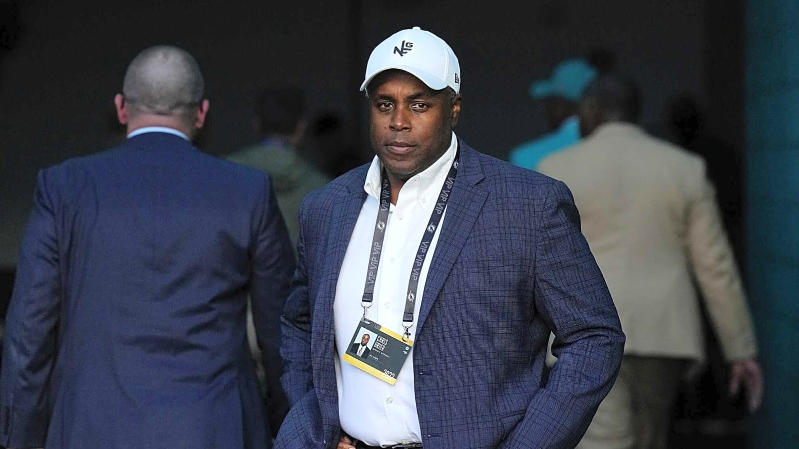  Dolphins Trade OUT of Rd 4, Add 2026 3rd Round Pick
