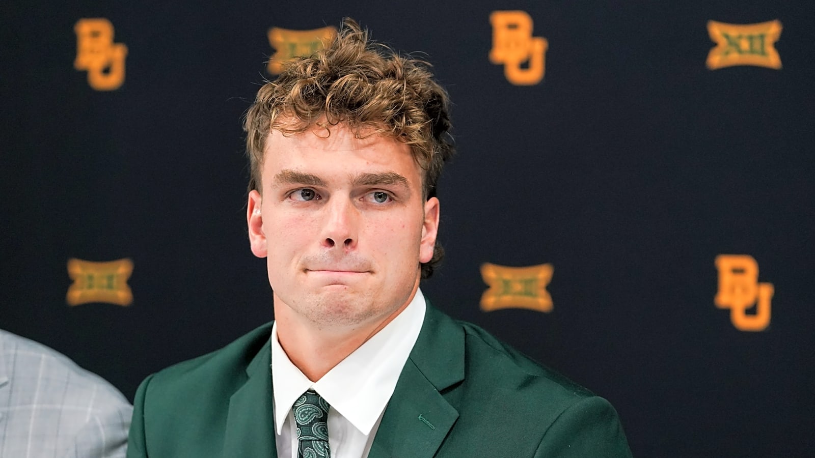 Every Big 12 Starting Quarterback Ranked by 247Sports