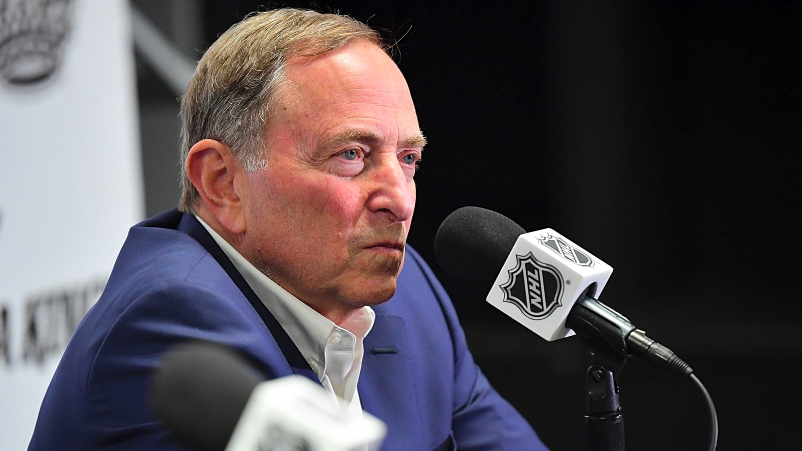 NHL, NBA called out for playoff scheduling decision