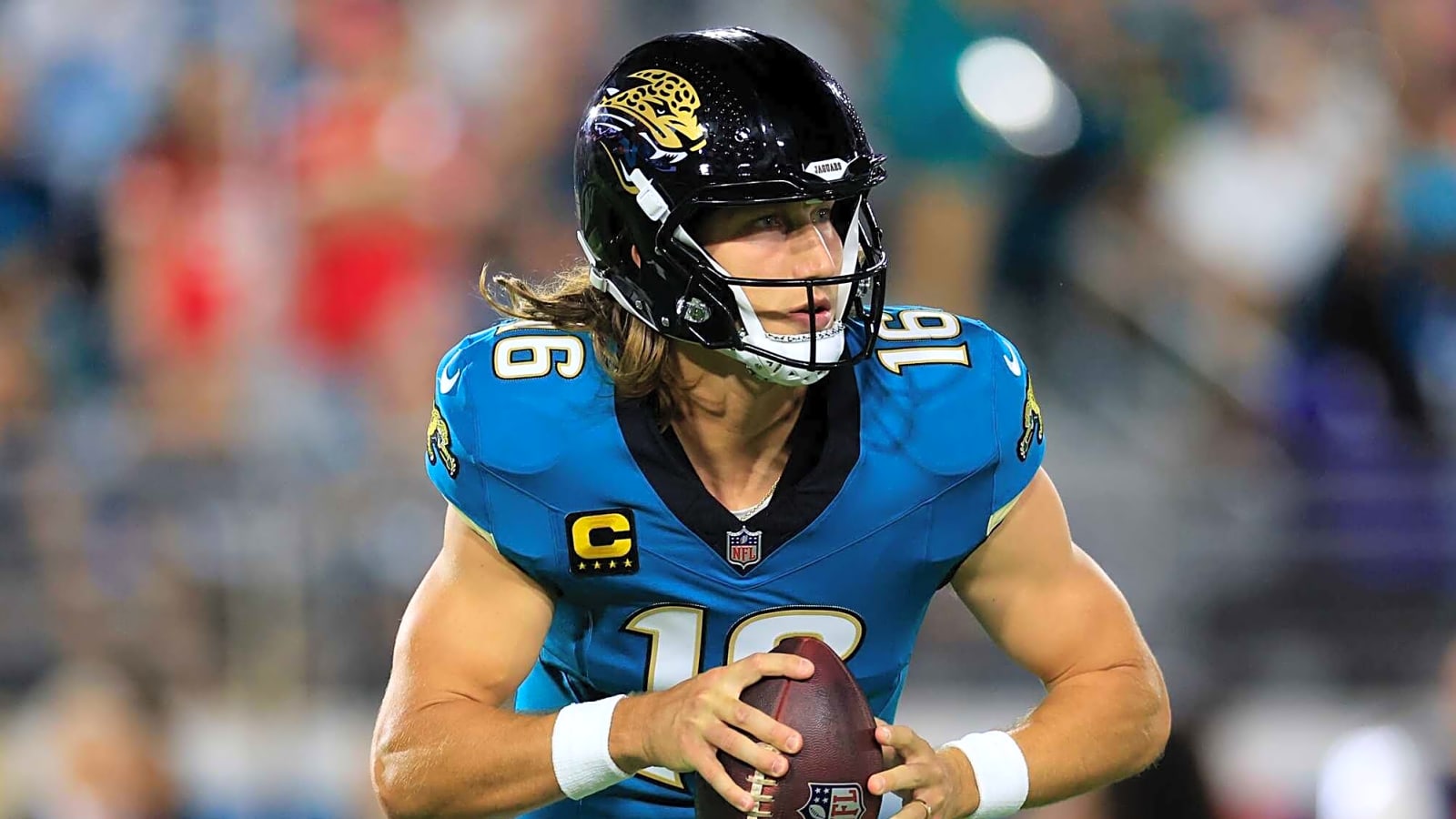 NFL coaches, execs voiced serious concerns about Jags' Lawrence
