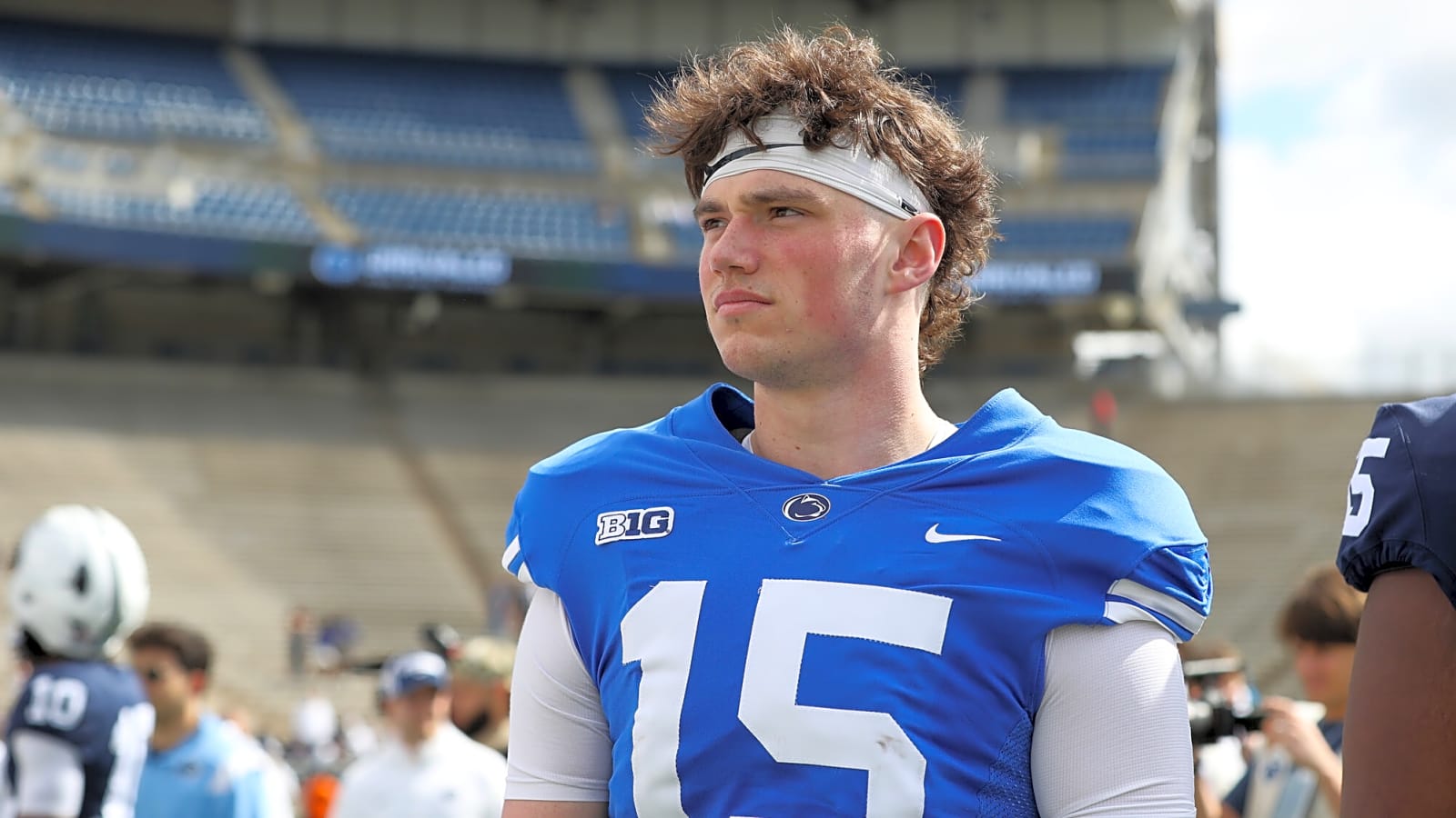 Big 10 head coach reportedly didn&#39;t want his starting quarterback to attend the Manning Passing Academy in 2025