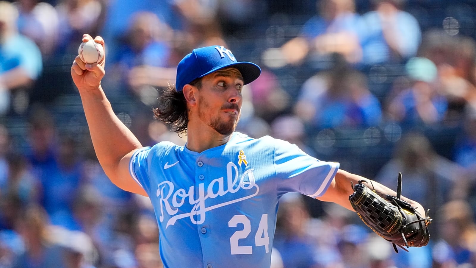 Rockies make smart decision by signing veteran Michael Lorenzen