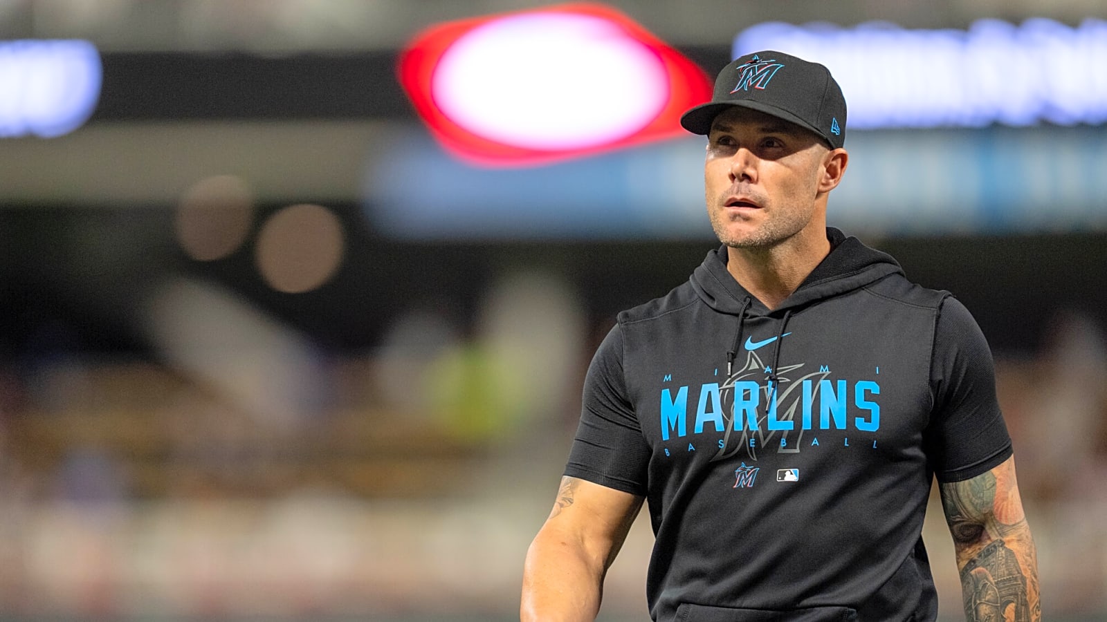 Texas Rangers Name Skip Schumaker New Manager