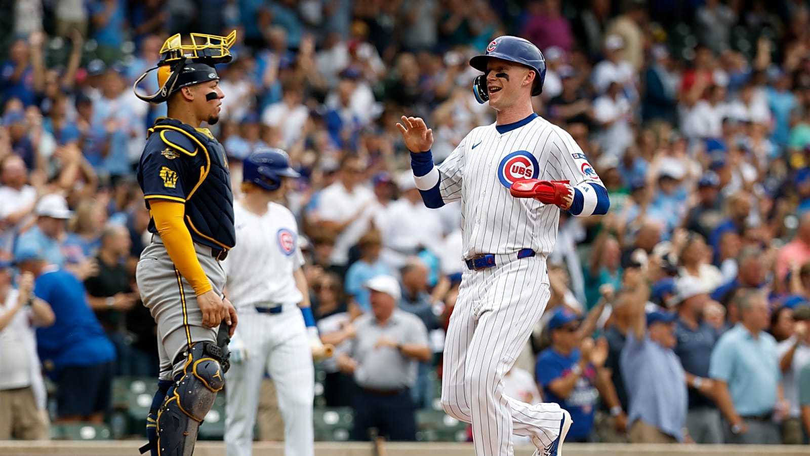 Resetting Cubs Postseason Outlook After Series Vs. Brewers