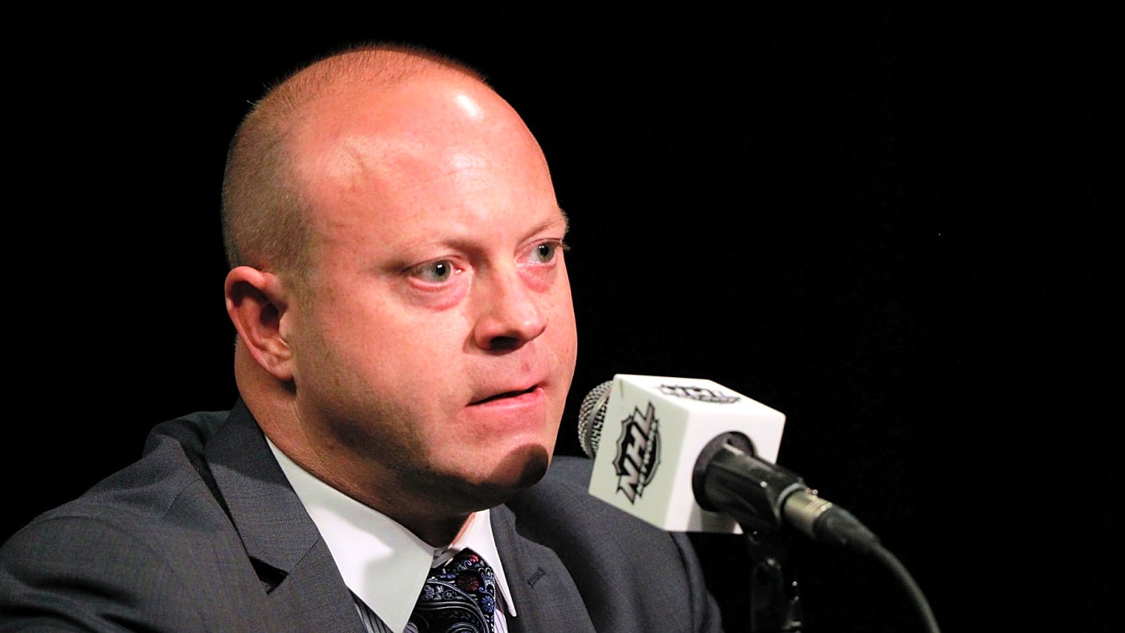 Stan Bowman: Oilers changes will focus on attack and goaltending
