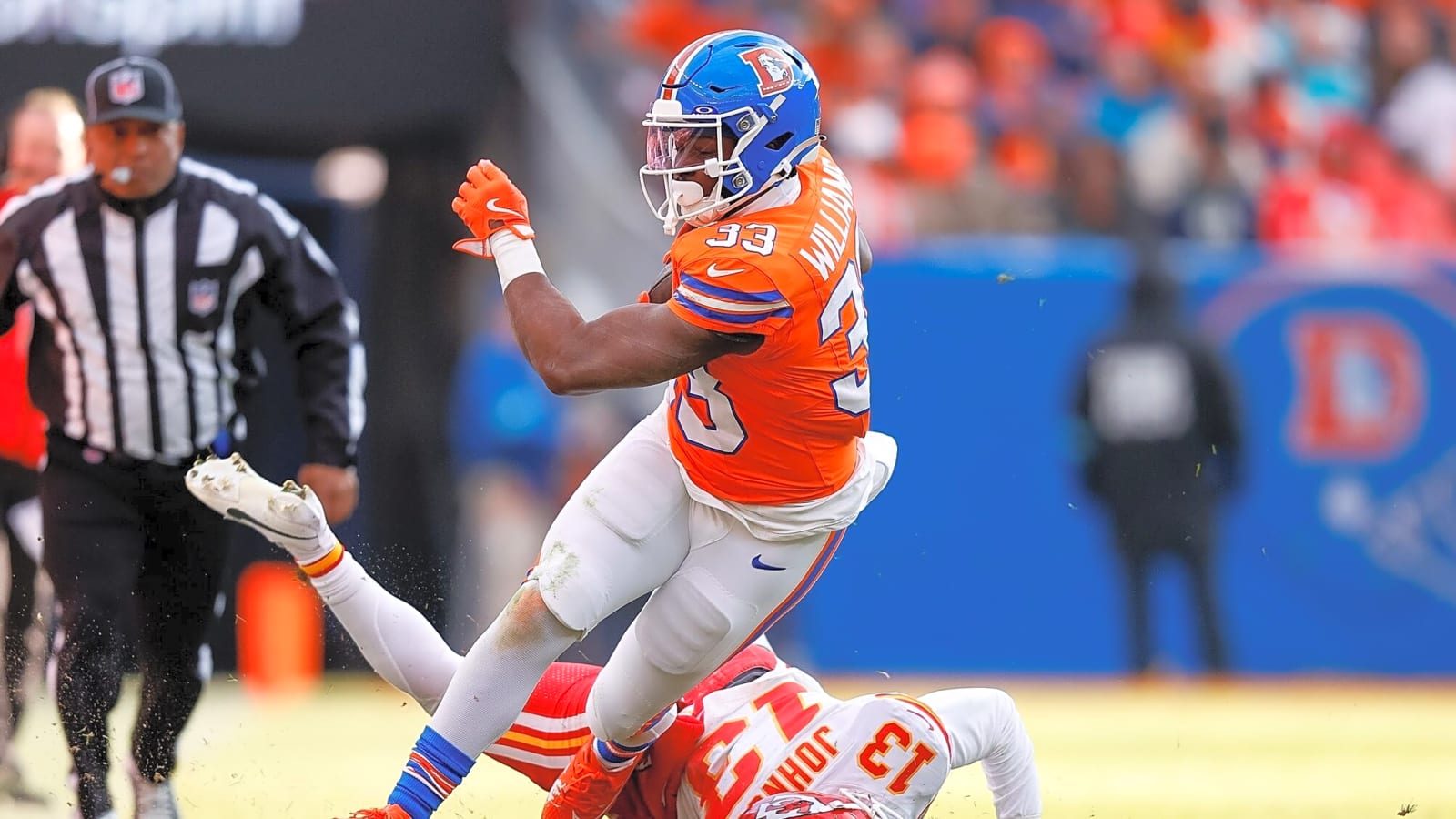 Dallas Cowboys: New RB Delivers Honest Outlook Amid Depth Chart Uncertainty