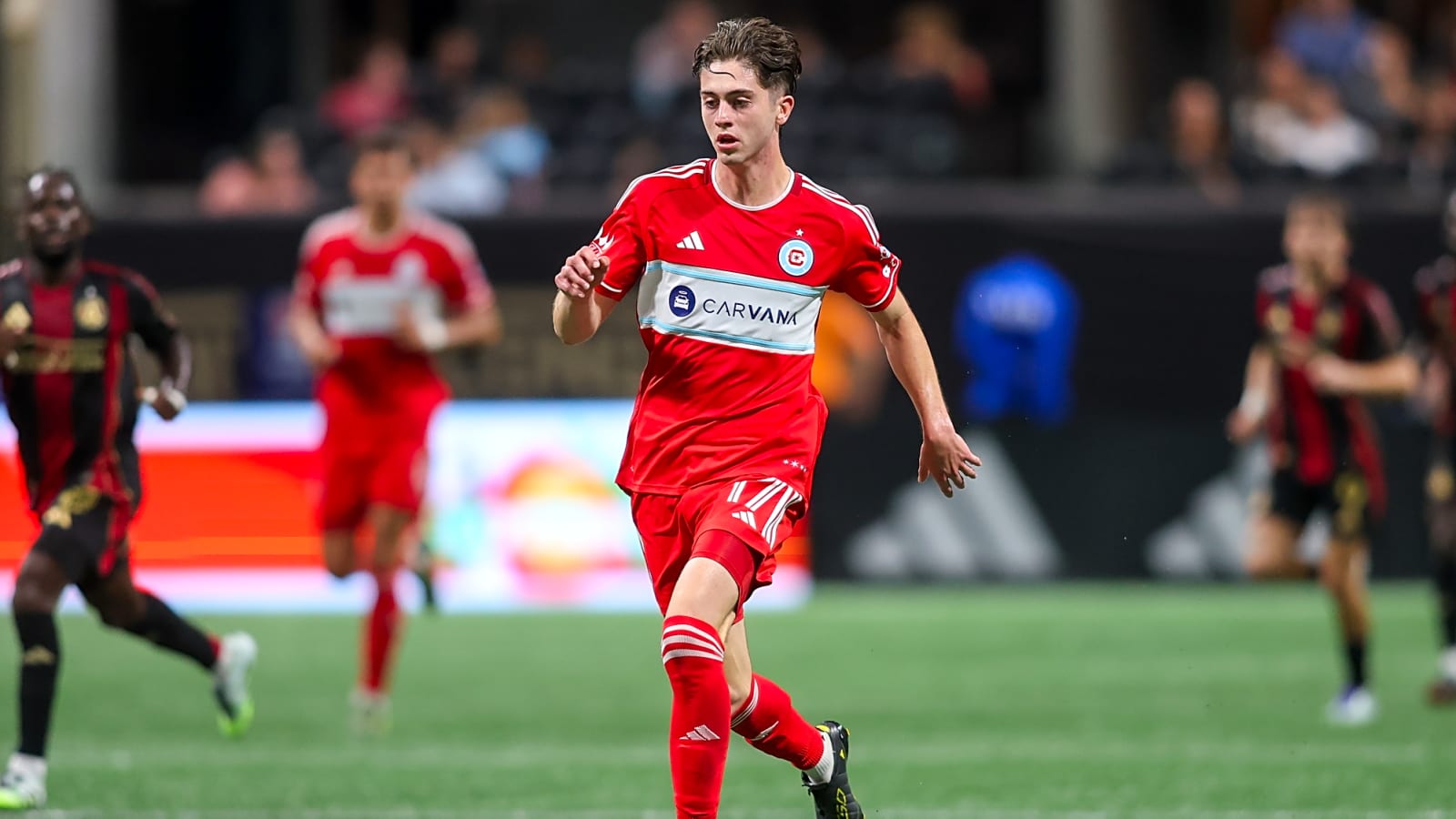 Chivas Revival Evident Early in 2026 Liga MX Clausura Season