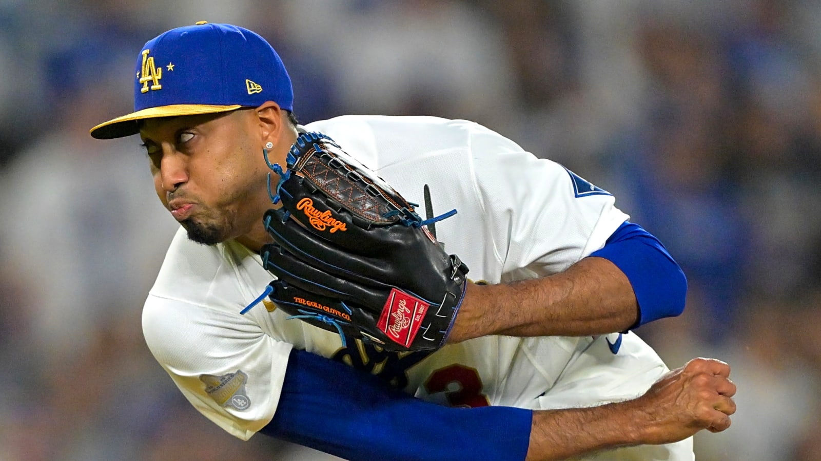 Details emerge on Edwin Diaz’s absence against the Mets