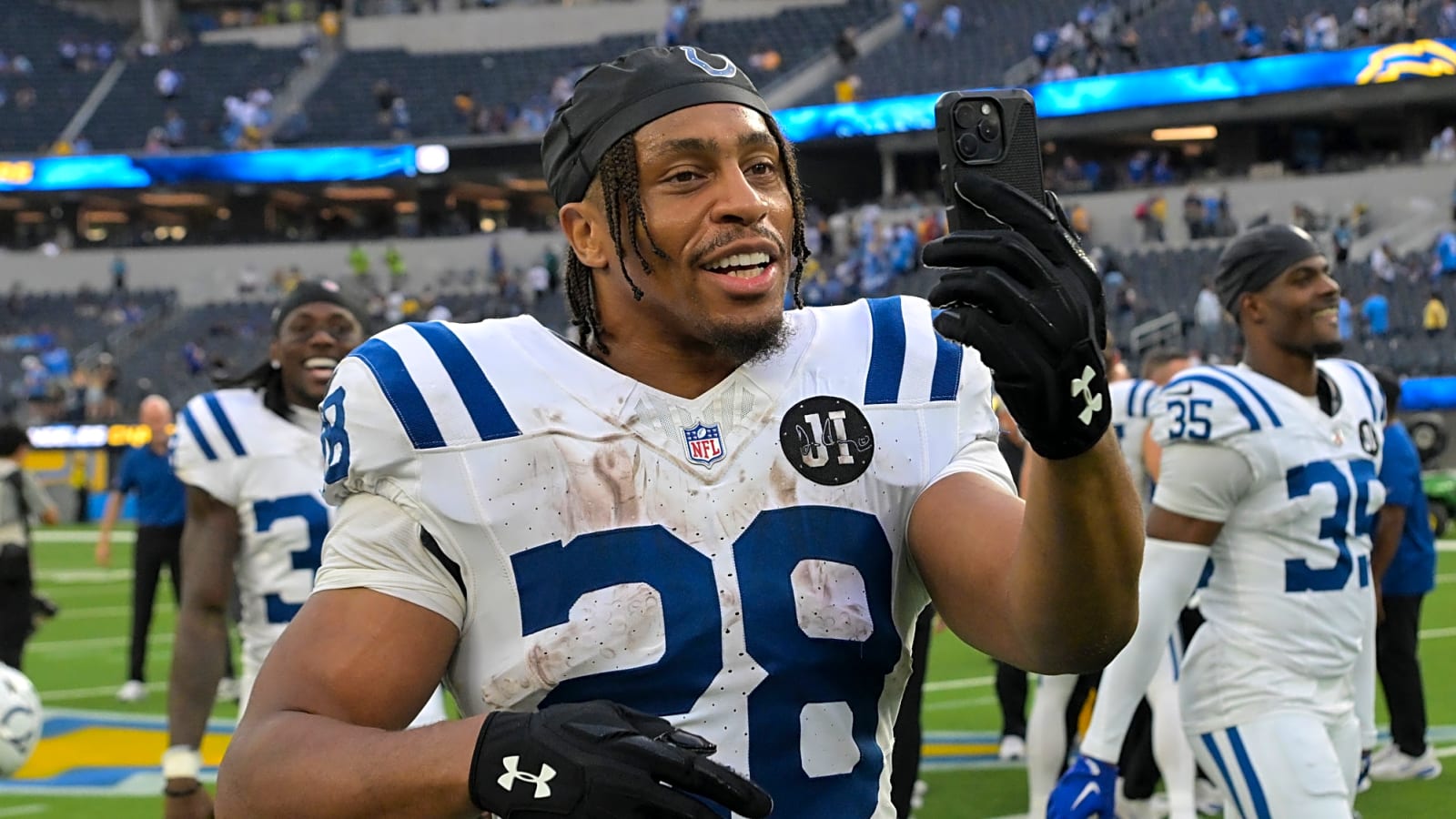 Indianapolis Colts On Pace To Break 63 Year Old NFL Record