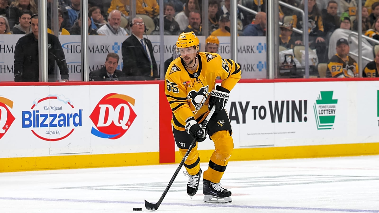 Erik Karlsson Predicted to Land with the Maple Leafs