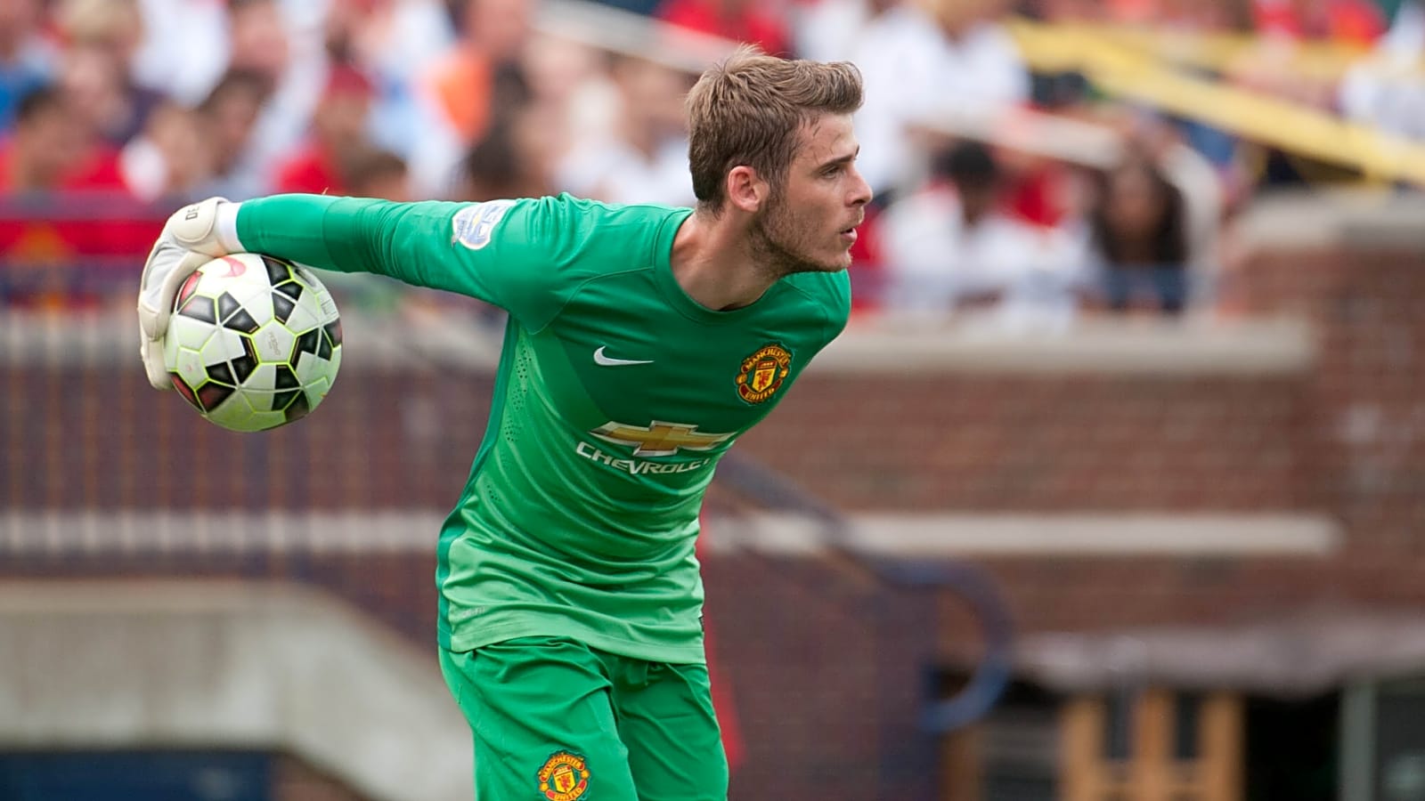 David De Gea sparks outrage among Fiorentina fans