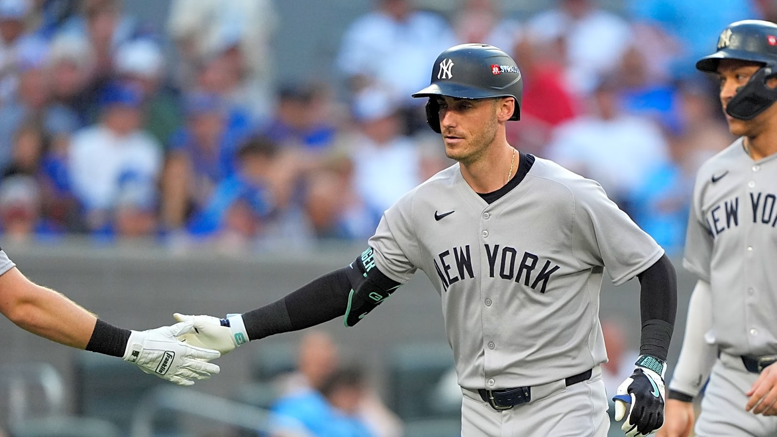 The New York Yankees Are ‘The Clear Favorites’ To Land Cody Bellinger