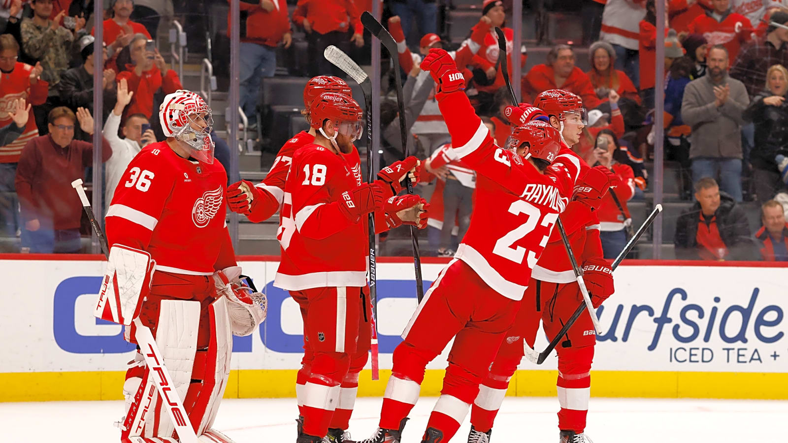 Road Trip Complete, What’s Next for Detroit