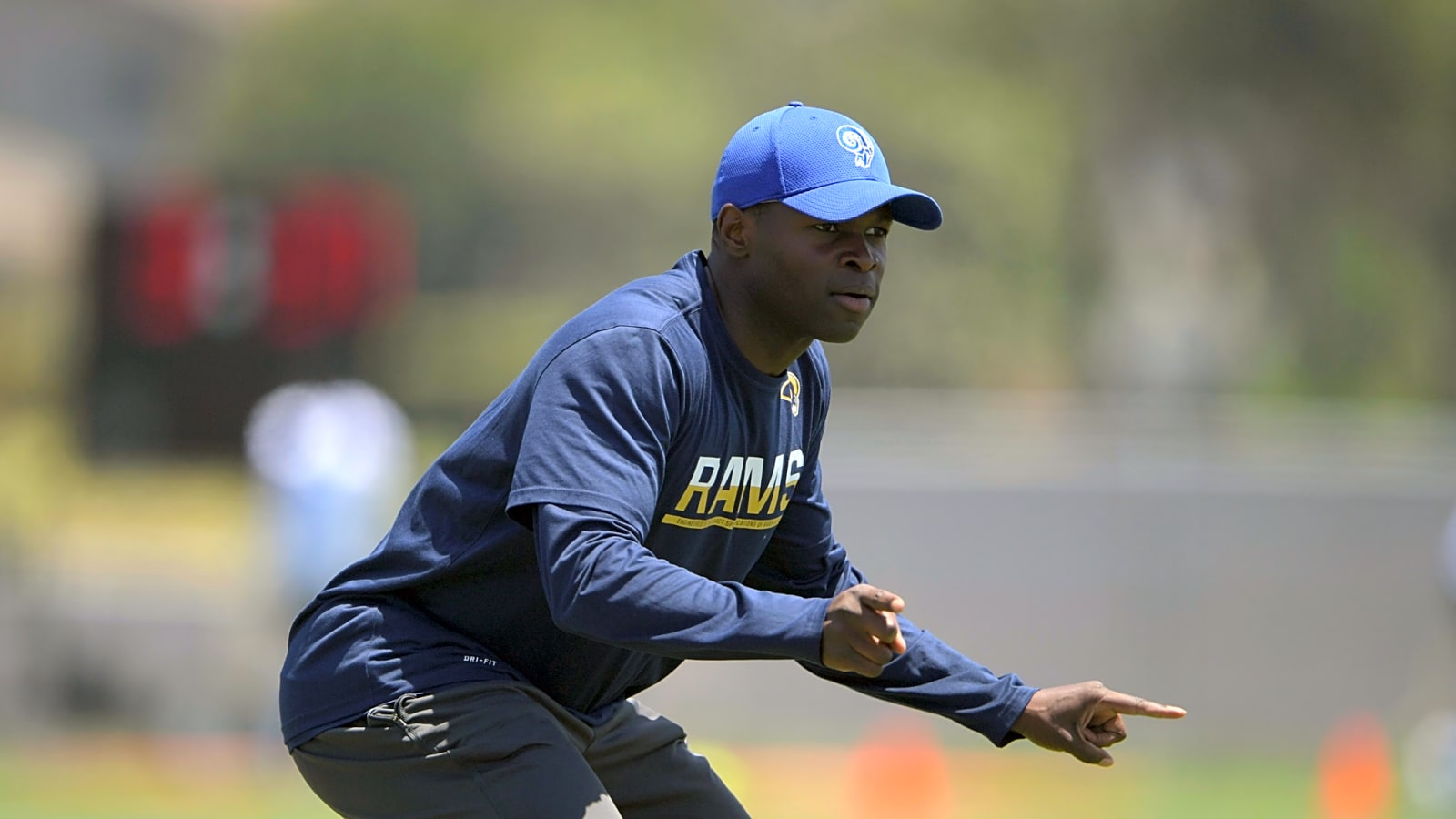 Steelers Requesting HC Interview With Panthers DC Ejiro Evero