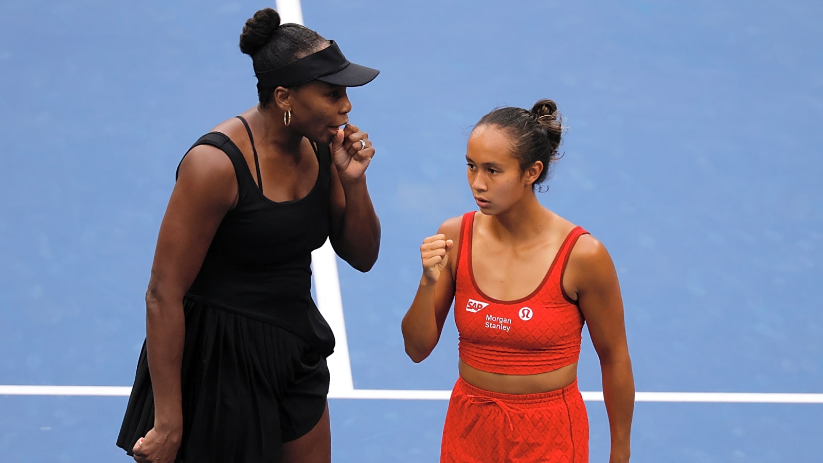 Venus Williams Drops Truth Bombs as She Reveals Early Tennis Days: 'Don’t Know What People Thought'
