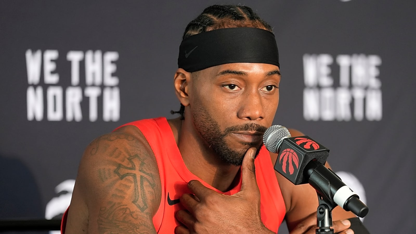 Three standout Raptors from preseason shellacking of Knicks