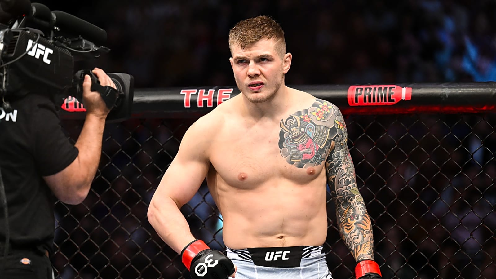 UFC 318 – Marvin Vettori vs. Brendan Allen: Preview & Betting Tips