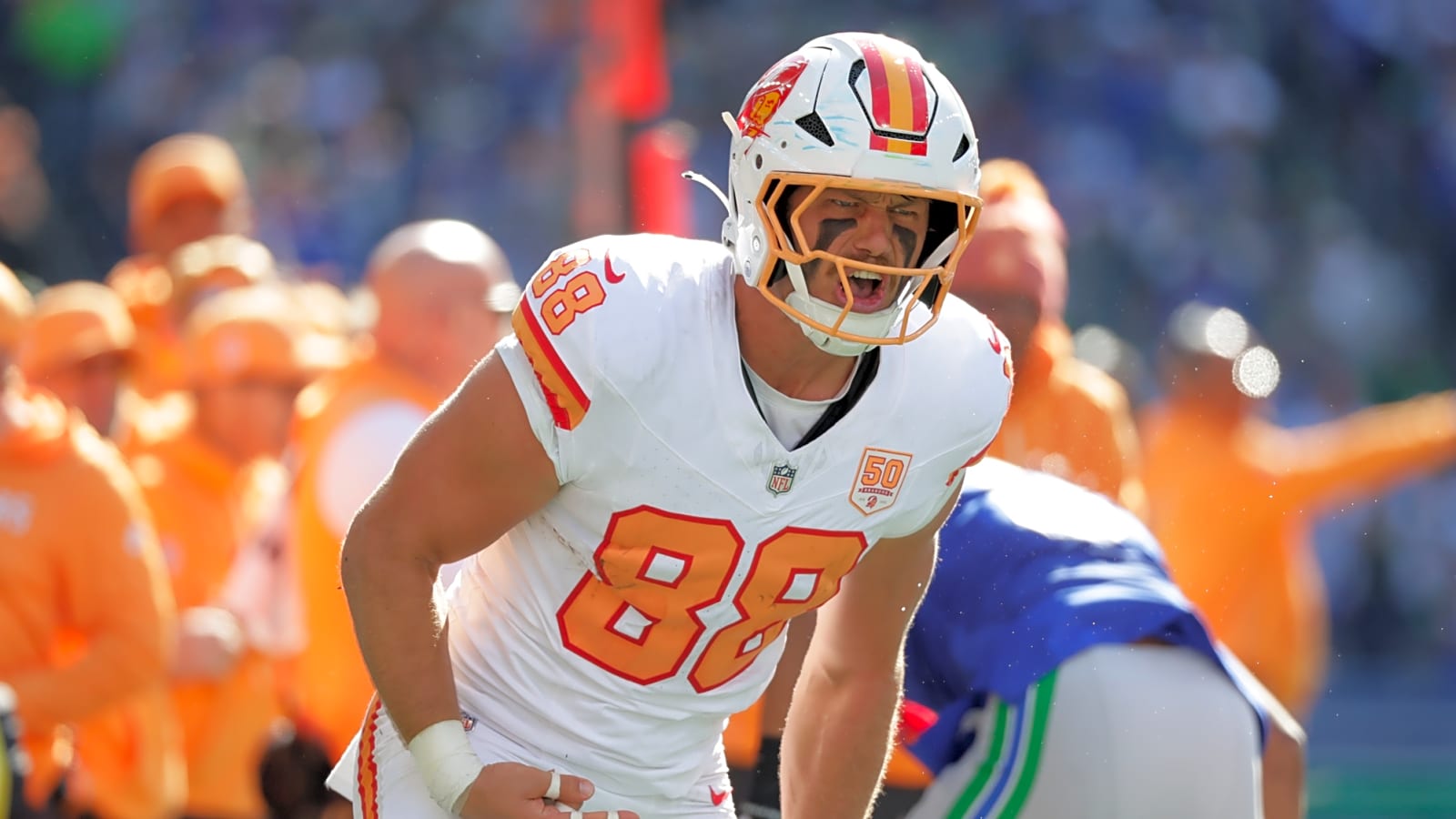 Was Buccaneers’ Cade Otton’s Catch Wrongfully Overturned?