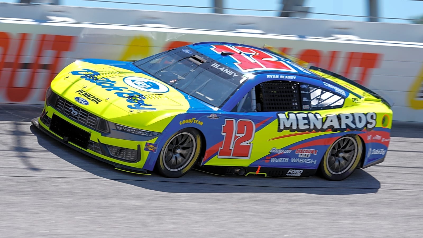 Which NASCAR organizations are looking to right ship after slow starts?