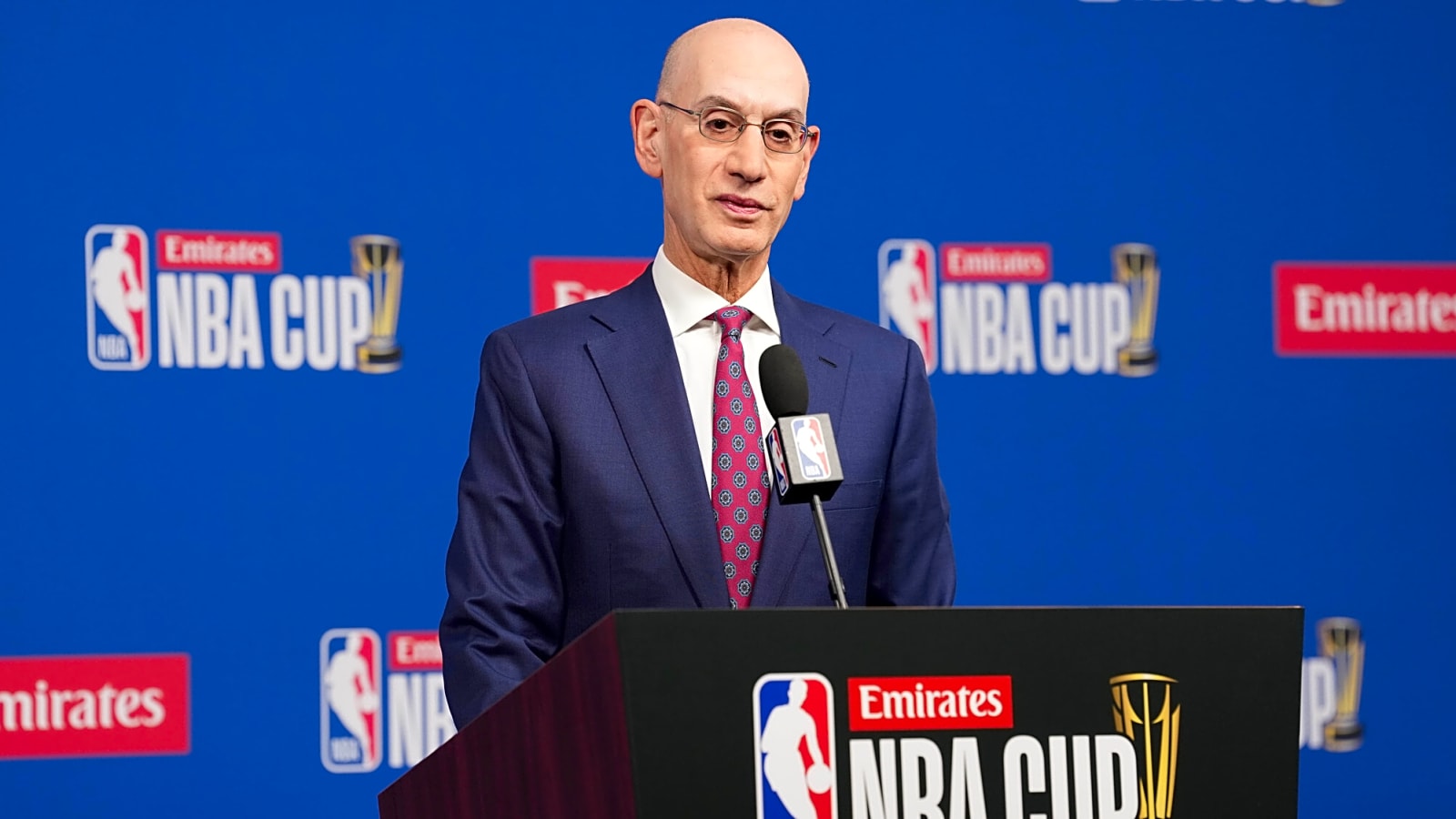 NBA reportedly entertaining a wild idea to fix tanking