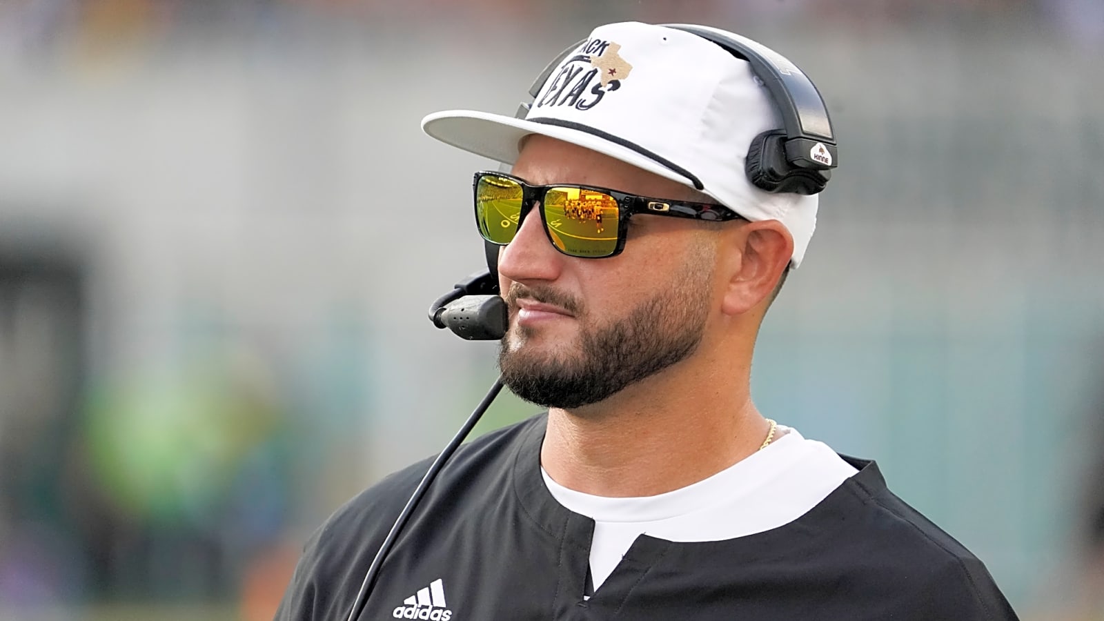 Texas State Realignment Becomes Official with Pac-12 Jump Approved
