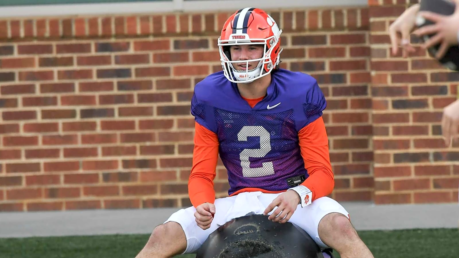 ESPN has interesting player ranked as No. 1 QB for 2026 NFL Draft