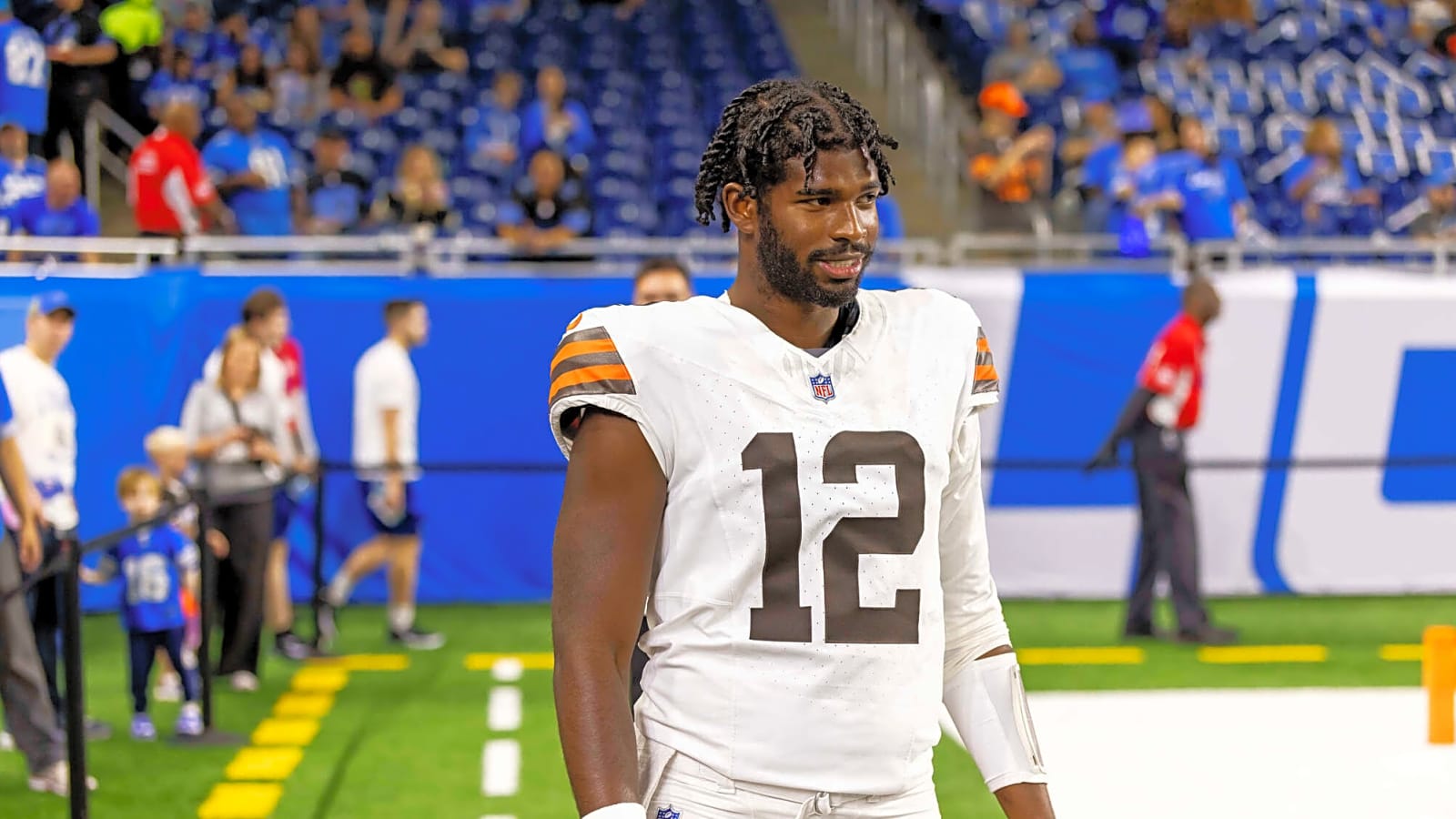 Shedeur Sanders Issues 1st Statement on Rex Ryan’s Rant After Deion Sanders Supported Son’s Muted Interview