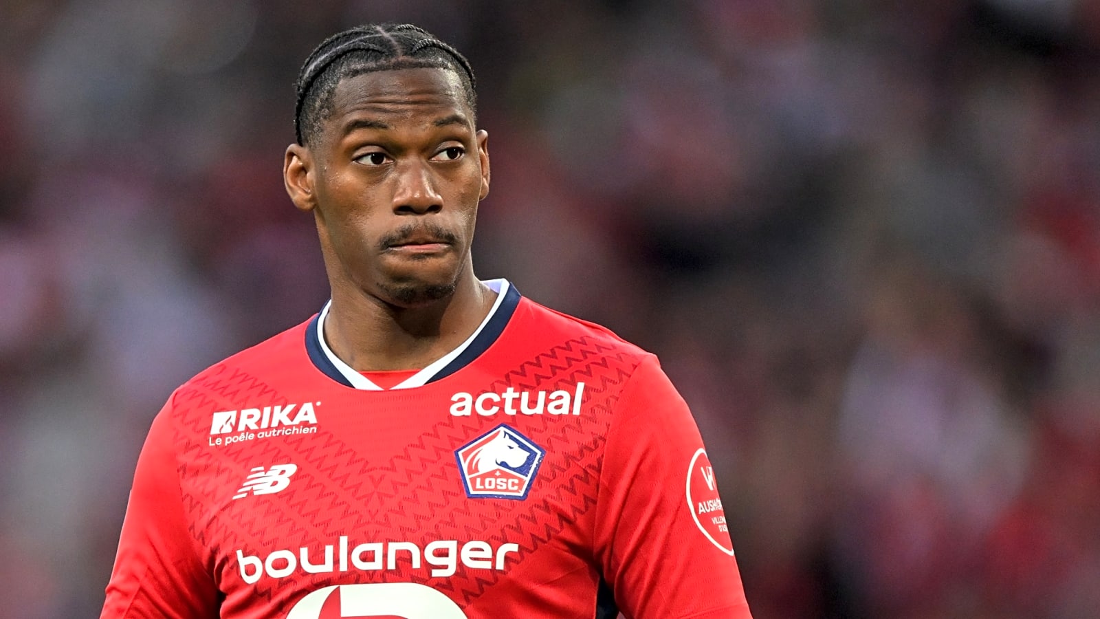 Tottenham target confirms plan for exit from current club