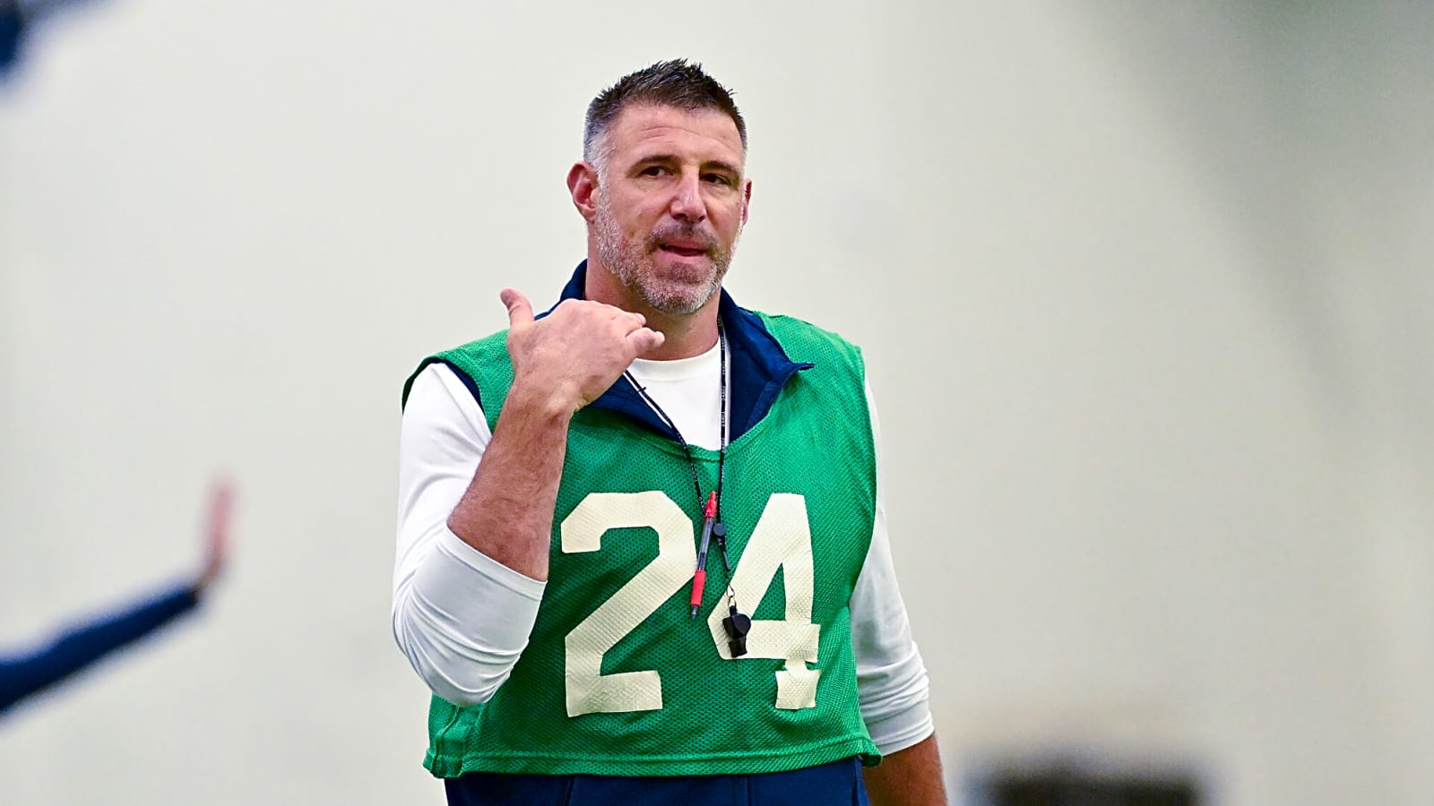 From Father to Son: Patriots HC Still Learning from His Dad