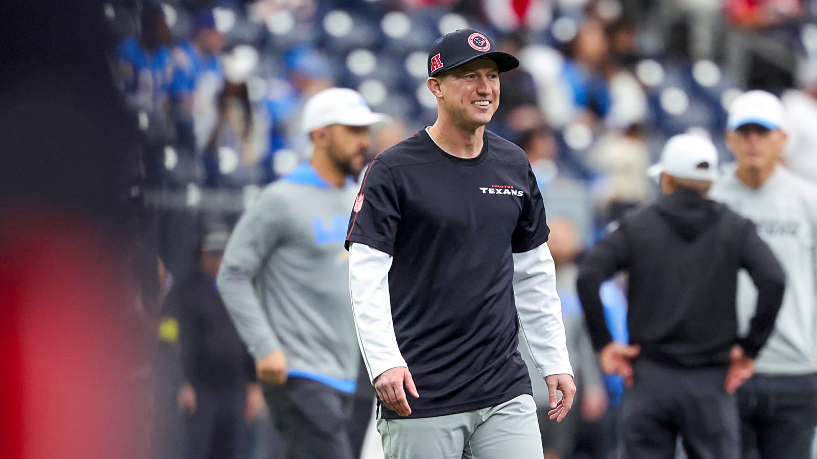 Dolphins Promote Bobby Slowik To OC