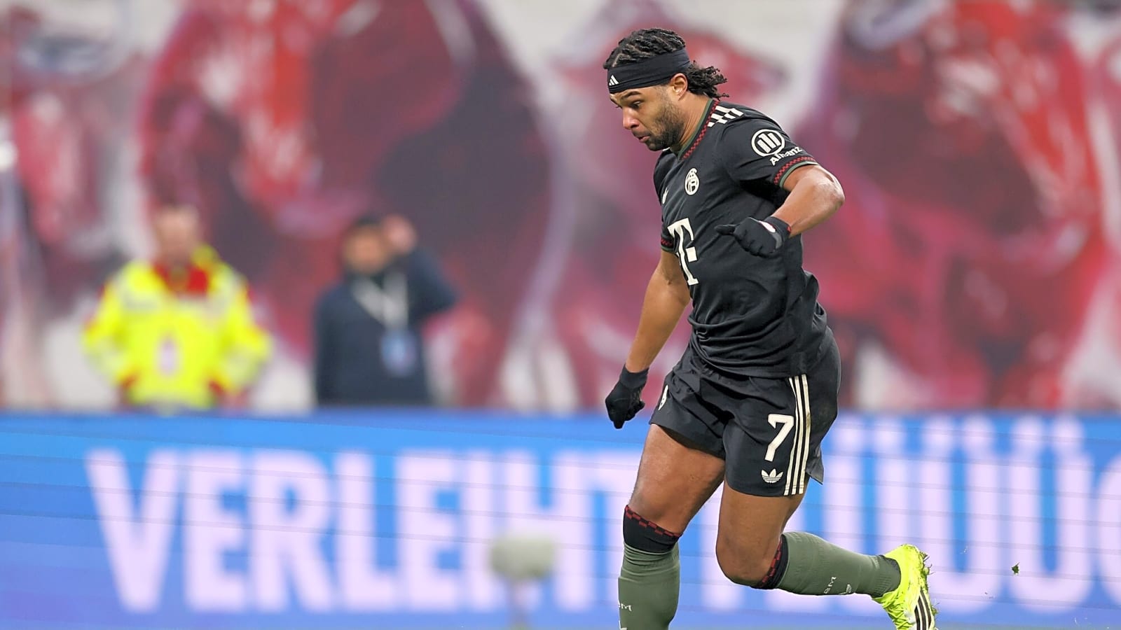 Tottenham 'lying in wait' to sign star who scored four goals against them once