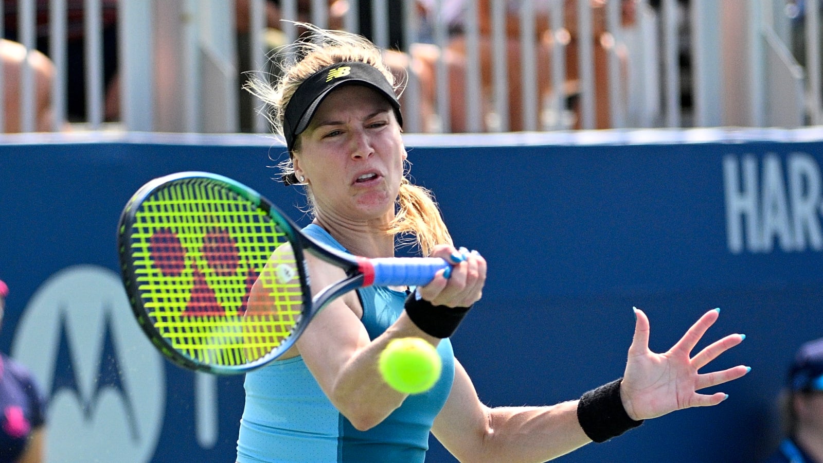 'You know when it&#39;s time': Eugenie Bouchard announces retirement, set for final chapter at Canadian Open