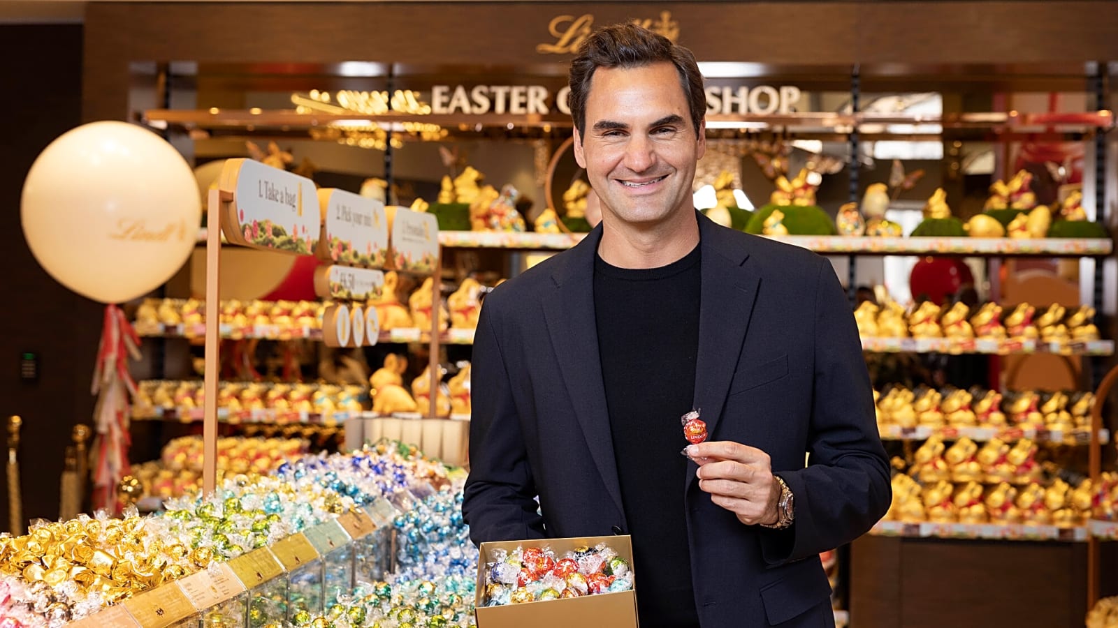 Could Roger Federer be set for sensational tennis return? Legendary Swiss star teases fans with future plans