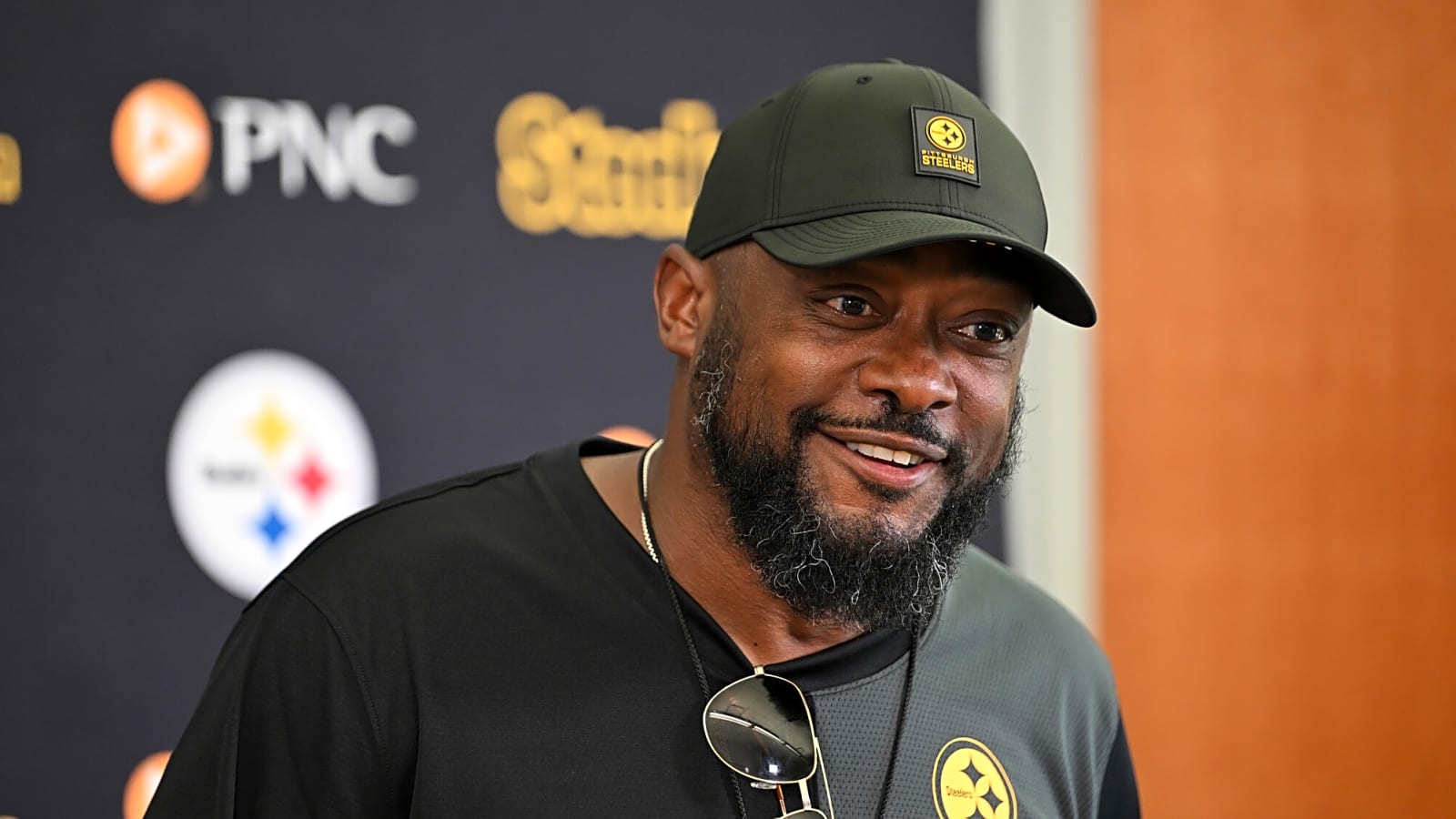 Steelers Training Camp Outlook: O-line, TE Depth Chart