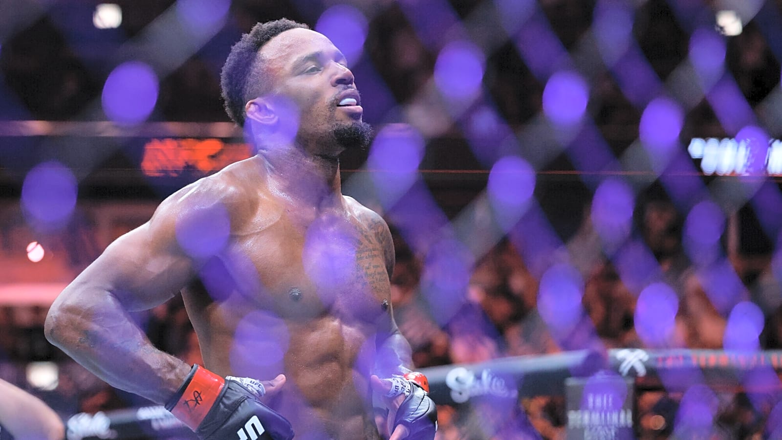 Lerone Murphy believes vicious UFC 319 win sparked something in him ahead of clash against Alexander Volkanovski