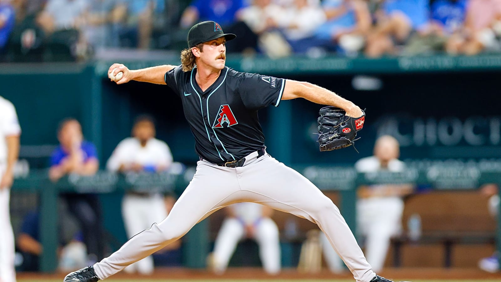 D-Backs set MLB record after series win against Cincinnati Reds